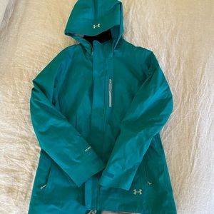 Under Armor Winter Jacket